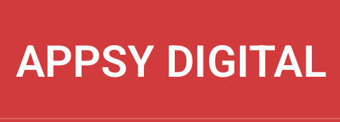 Appsy Digital Ltda logo